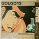 Toshiyuki Kimori - Golgo 13 (Original Sound Track)