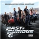 Various - Fast & Furious 6 (Original Motion Picture Soundtrack)