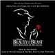 Alan Menken, Howard Ashman, Tim Rice, Linda Woolverton - Beauty And The Beast: The Broadway Musical (Original Australian Cast Recording)