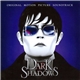 Various - Dark Shadows - Original Motion Picture Soundtrack