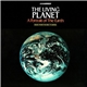 Elizabeth Parker - The Living Planet (A Portrait Of The Earth)