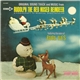 Burl Ives - Original Sound Track And Music From Rudolph The Red Nosed Reindeer