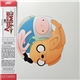 Various - Adventure Time - Come Along With Me Original Soundtrack