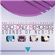 2 Mello - Sounds Of Neo​-​SF - Read Only Memories OST