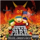 Various - Music From And Inspired By The Motion Picture South Park: Bigger, Longer & Uncut