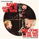 Franco Micalizzi - Rome Armed To The Teeth / The Cynic The Rat And The Fist (Original Motion Picture Soundtracks)