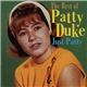 Patty Duke - The Best Of Patty Duke - Just Patty