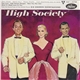 Bing Crosby - Grace Kelly - Louis Armstrong And His Band - Frank Sinatra - High Society