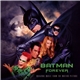 Various - Batman Forever (Original Music From The Motion Picture)