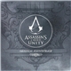 Chris Tilton and Sarah Schachner - Assassin's Creed Unity Original Soundtrack