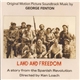 George Fenton - Land And Freedom (Bande Originale Du Film / Original Soundtrack)