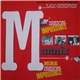 Lalo Schifrin - Mission: Impossible, Mannix, More Mission: Impossible