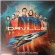 Bruce Broughton, John Debney, Joel McNeely, Andrew Cottee - The Orville (Original Television Soundtrack: Season 1)