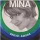 Mina - Breve Amore