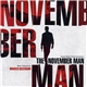 Marco Beltrami - The November Man (Original Motion Picture Soundtrack)