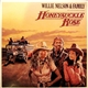 Willie Nelson & Family - Honeysuckle Rose (Music From The Original Soundtrack)