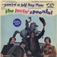 The Lovin' Spoonful - You're A Big Boy Now - The Original Sound Track Album