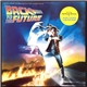 Various - Back To The Future (Music From The Motion Picture Soundtrack)