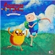 Various - Adventure Time Presents: The Music Of Ooo