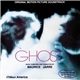 Maurice Jarre - Ghost (Original Motion Picture Soundtrack)