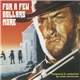 Ennio Morricone - For A Few Dollars More