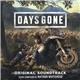 Nathan Whitehead - Days Gone: Original Soundtrack