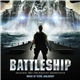 Steve Jablonsky - Battleship (Original Motion Picture Soundtrack)