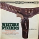 Nobuo Hara and His Sharps & Flats plus Guest Stars - Western Dynamics