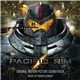 Ramin Djawadi - Pacific Rim - Original Motion Picture Soundtrack