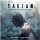 Rupert Gregson-Williams - The Legend Of Tarzan (Original Motion Picture Soundtrack)