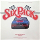 Charles Fox - Six Pack (Original Motion Picture Soundtrack)