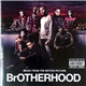 Various - BrOTHERHOOD (Music From The Motion Picture)