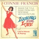 Connie Francis - Looking For Love